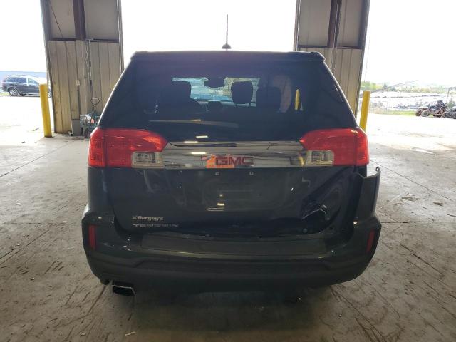 2GKALMEK6H6314630 GMC Terrain Sle