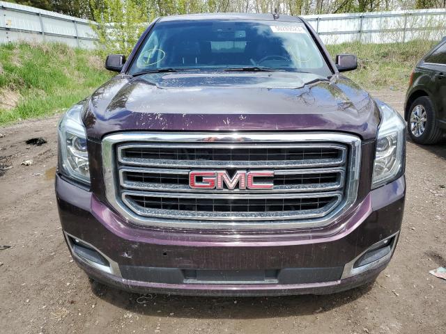 1GKS2GKC8HR243232 GMC Yukon Xl K1500 Slt