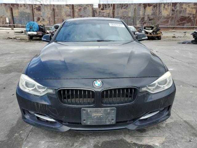 WBA3C1C52FK117719 BMW 328 I Sulev