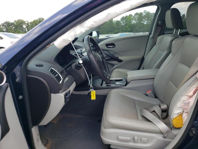 5J8TB3H58JL015355 Acura Rdx Technology