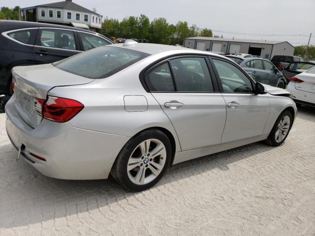 WBA8E3C51GK501665 BMW 328 Xi Sulev