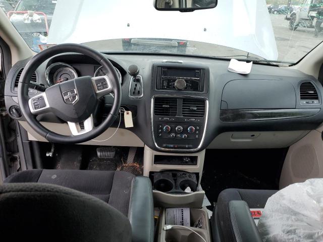 2C4RDGBG6ER473431 Dodge Grand Caravan Se