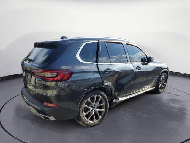 5UXCR4C07N9M90699 BMW X5 Sdrive 40i