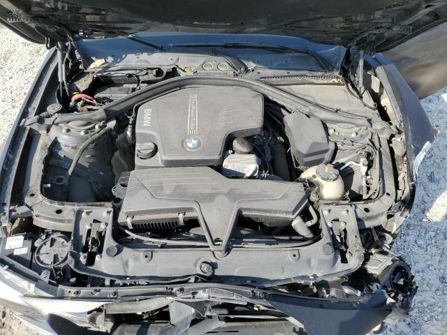 WBA4C9C50GG139435 BMW 428 Xi Gran Coupe Sulev