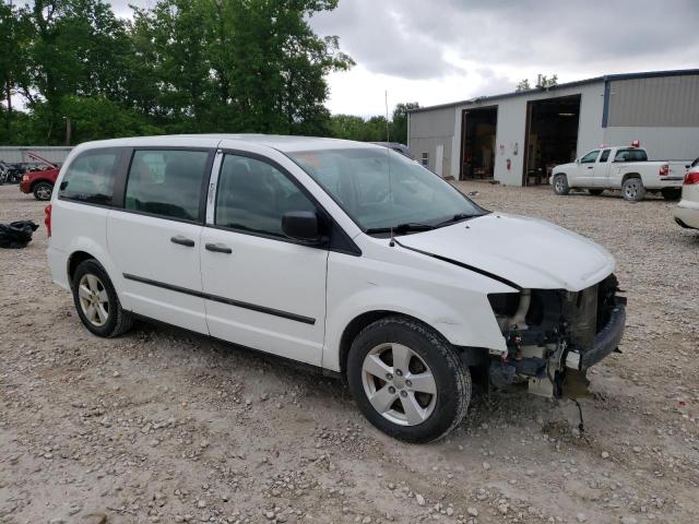 2C4RDGBG4ER105765 Dodge Grand Caravan Se