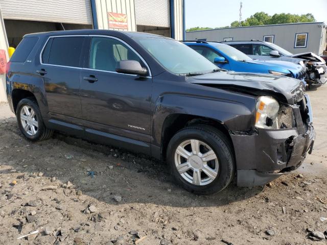2GKFLVEK6E6170889 GMC Terrain Sle