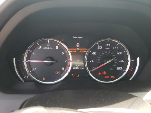 19UUB3F62JA006954 Acura Tlx Tech+a