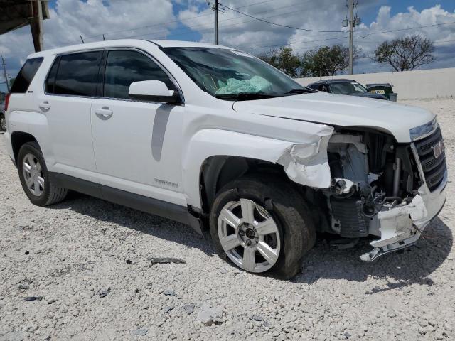 2GKALMEK2G6215835 GMC Terrain Sle