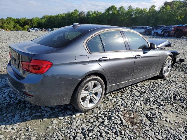 WBA8E9G58GNT46009 BMW 328 I Sulev