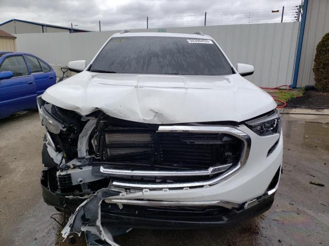 3GKALPEX4JL140927 GMC Terrain Slt