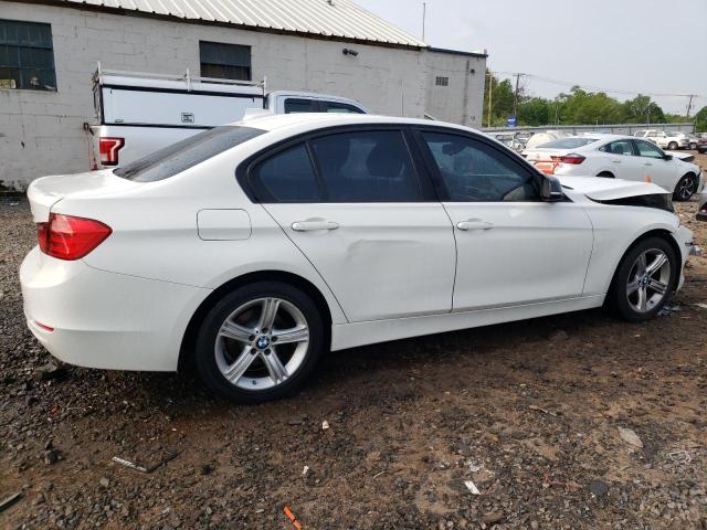 WBA3B5G59ENS08178 BMW 328 Xi Sulev