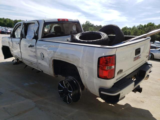 1GT12TE80GF149482 GMC Sierra K2500 Slt