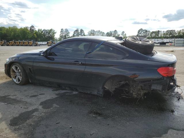 WBA3R5C56GK373837 BMW 435 Xi