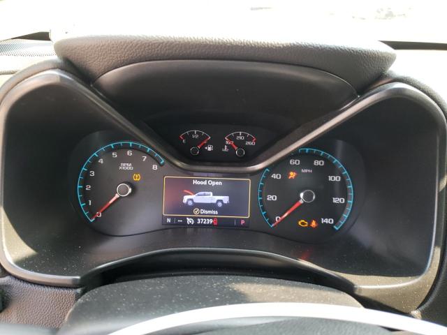 1GTG6EEN1L1122248 GMC Canyon Denali