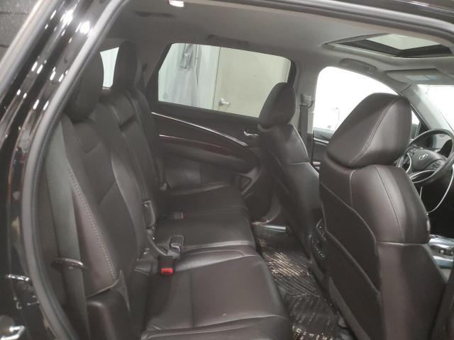 5FRYD4H22GB047545 Acura MDX