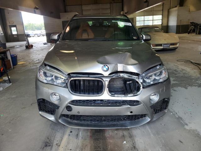 5YMKT6C5XG0R77853 BMW X5 M