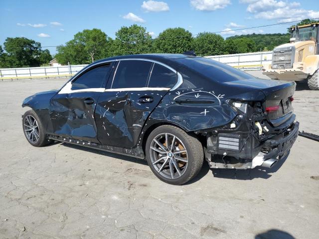 3MW5R7J06L8B20251 BMW 330XI