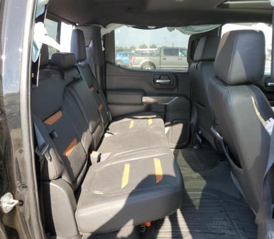 3GTP9EELXKG115093 GMC Sierra K1500 At4