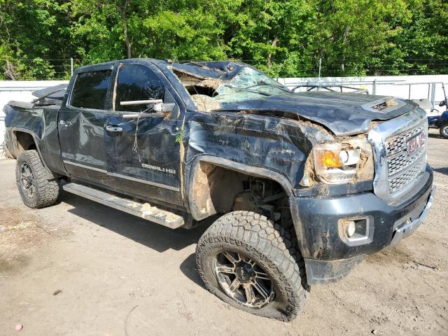1GT12UEY3JF144421 GMC Sierra K2500 Denali