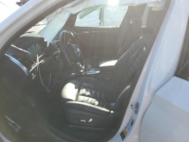 5UXTS3C57J0Y94417 BMW X3 Xdrivem40i