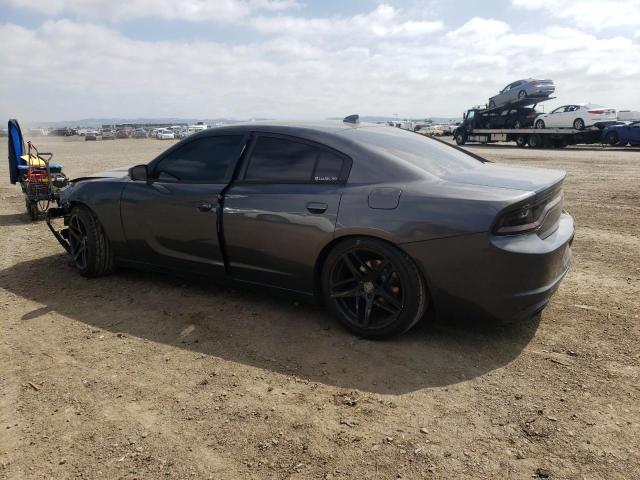 2C3CDXHG2FH805521 Dodge Charger Sxt