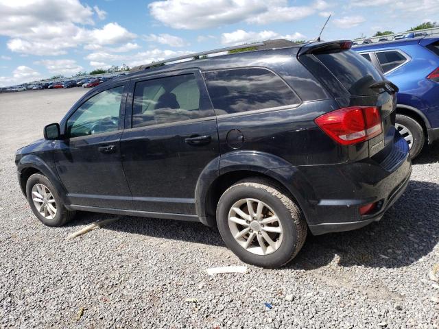 3C4PDCBG3FT665534 Dodge Journey Sxt