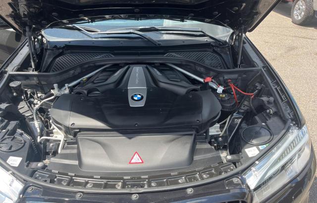 5UXKR6C55H0J83771 BMW X5 Xdrive50i