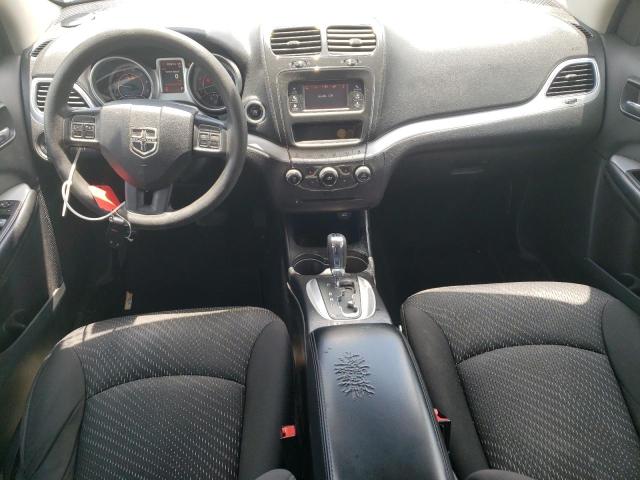 3C4PDCBB9ET257218 Dodge Journey Sxt
