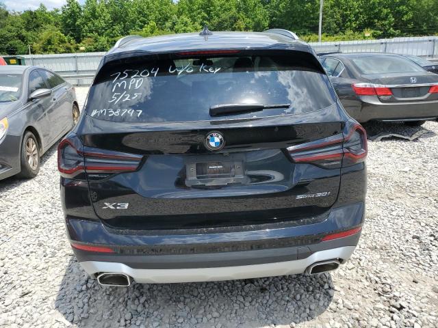 5UX43DP07N9M38747 BMW X3 Sdrive30i