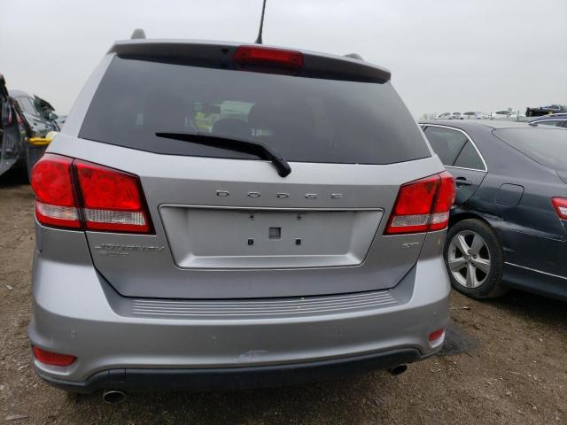3C4PDDBG3GT173478 Dodge Journey Sxt