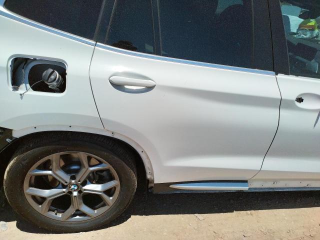 5UX43DP05P9N66438 BMW X3 Sdrive30i