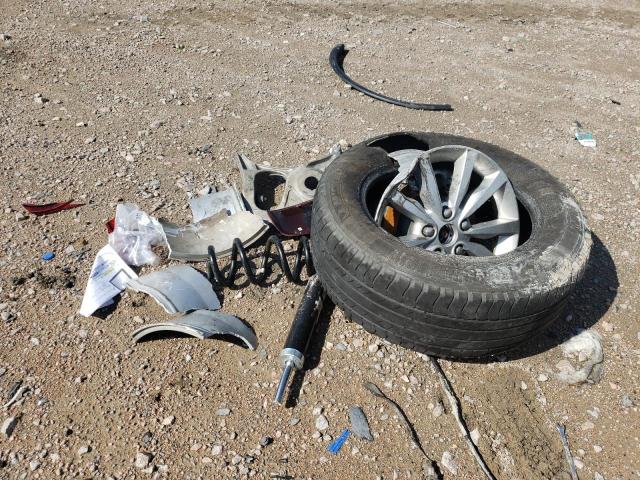 1C4RDHAG0MC884368 Dodge Durango Sxt