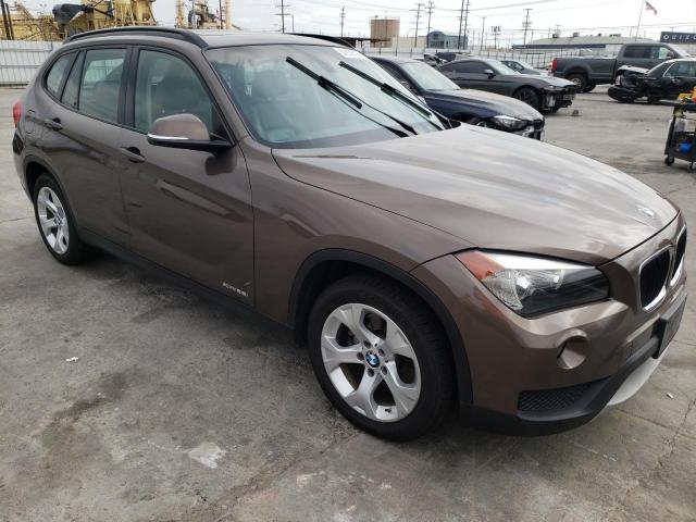 WBAVM1C5XEVW49609 BMW X1 Sdrive28i