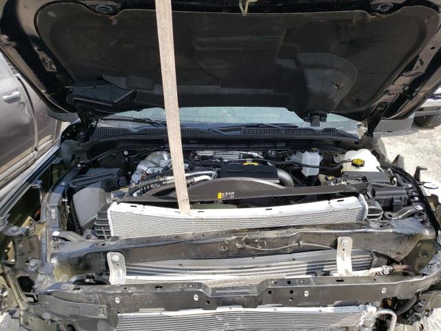 1GT49PEY8NF308214 GMC Sierra K2500 At4
