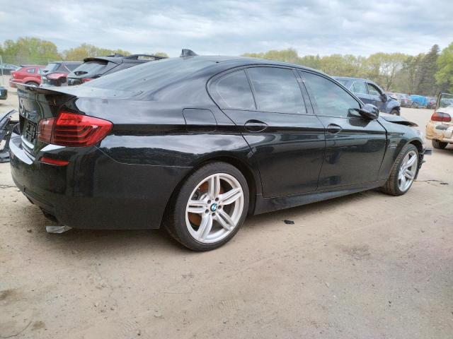 WBAKP9C58GD981100 BMW 550 Xi