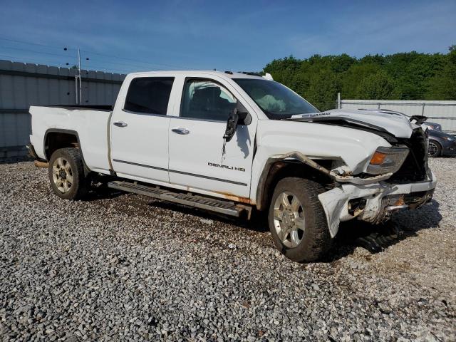 1GT12SEY4KF239494 GMC Sierra K2500 Denali