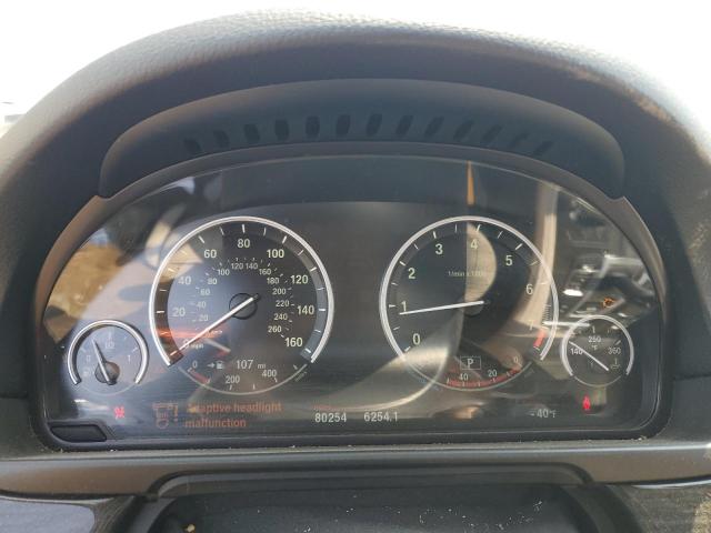 WBA5B3C5XED539604 BMW 535 XI