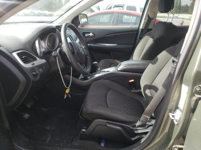3C4PDCAB6KT868756 Dodge JOURNEY SE