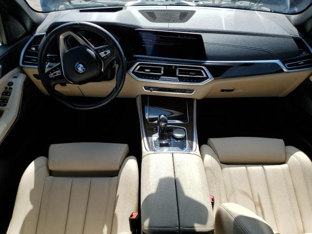 5UXCR4C02M9G57178 BMW X5 Sdrive 40i