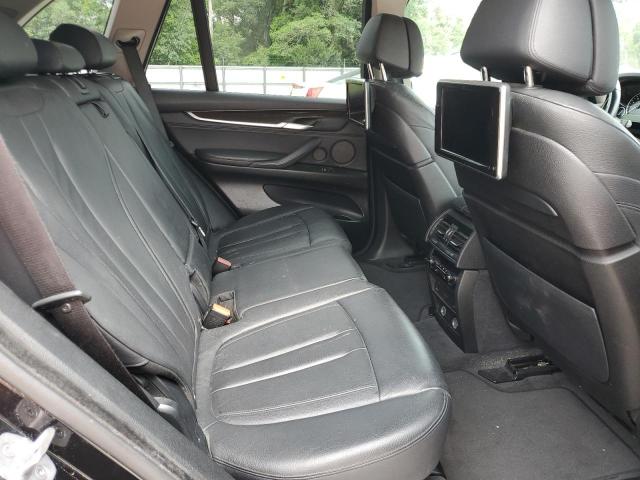 5UXKS4C51E0J93900 BMW X5 Xdrive35d