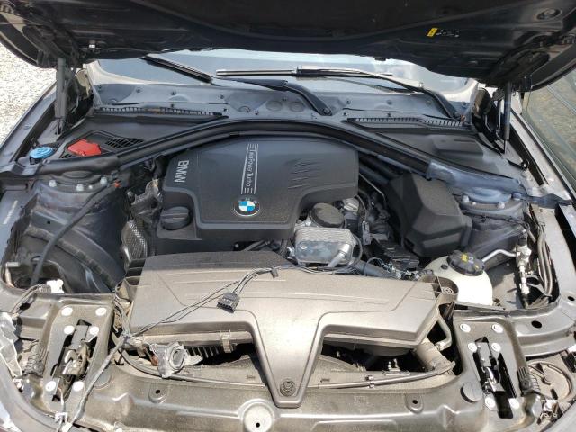 WBA8E1G37HNU15788 BMW 320 I