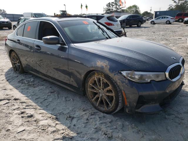 WBA5R1C06LFH39825 BMW 330I