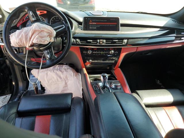5YMKT6C53J0X21075 BMW X5 M