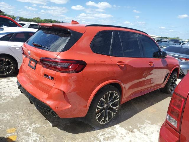 5YMJU0C07P9P13978 BMW X5 M