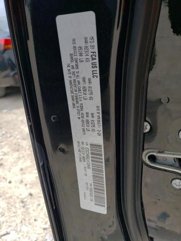 2C3CDXBG6LH133466 Dodge Charger Sxt