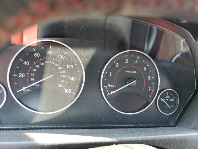 WBA4A5C52FD410462 BMW 428 I Gran Coupe