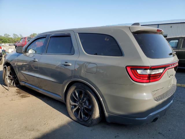 1C4SDJCTXKC764044 Dodge Durango R/t