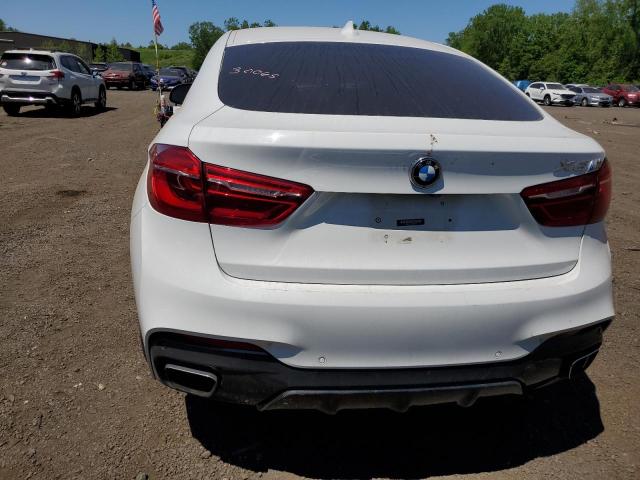 5UXKU2C57G0N80016 BMW X6 Xdrive35i