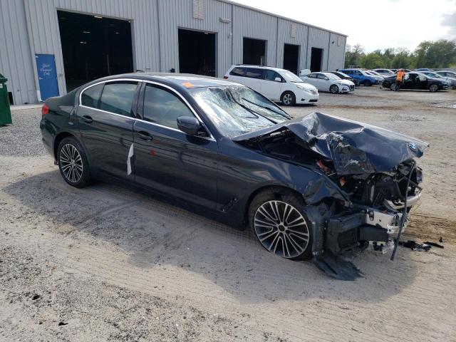 WBAJS1C06LCD85762 BMW 540 I