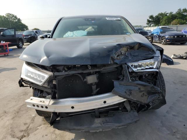 5J8YD3H55LL004736 Acura Mdx Technology
